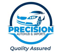 Precision AutoHub & Imports